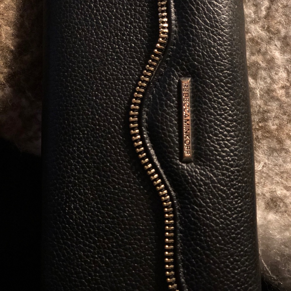 Rebecca minkoff iPhone 6 Plus wallet case